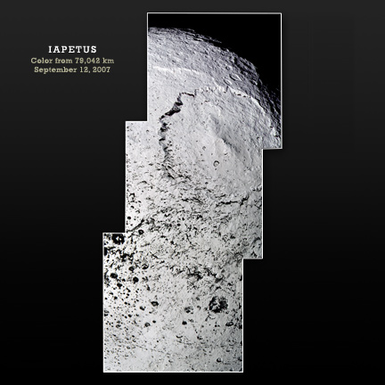 Iapetus September 12 - 01 Thumbnail