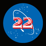 Carnival of Space Logo 22