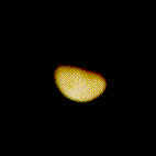 Io as seen by Pioneer
