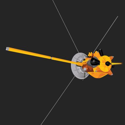 Cassini Drawing 01