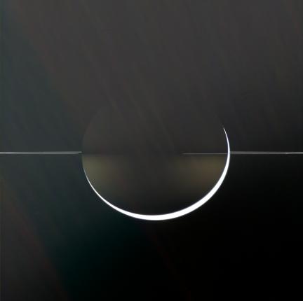 Saturnati VII by U. Gordan