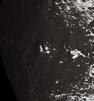Iapetus September 11 - 03