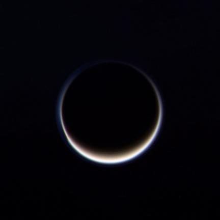 Titan Backlit