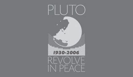 Pluto Tee