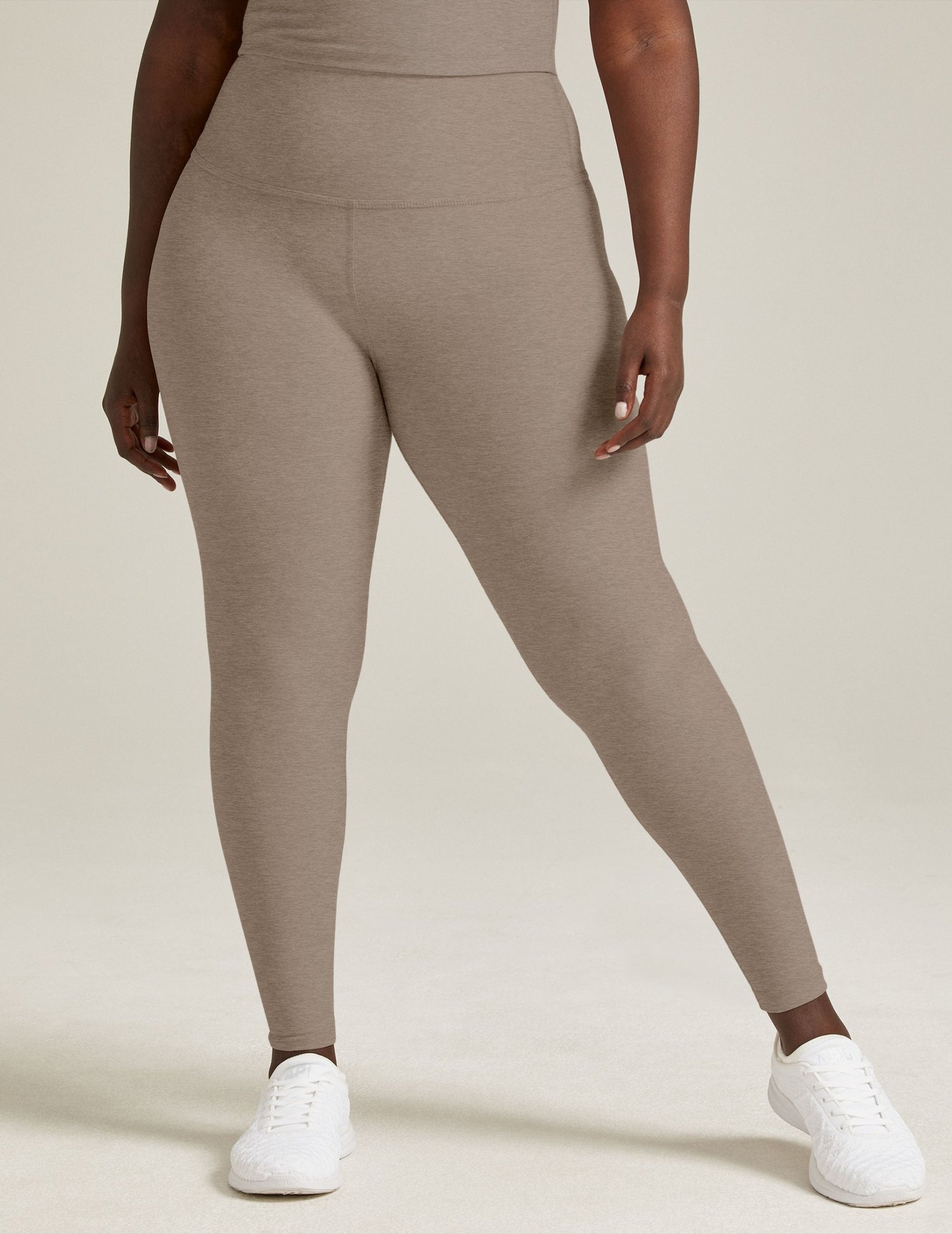 Beyond Yoga, Pants & Jumpsuits, Spacedye Out Of Pocket High Waisted Midi Legging  Xs