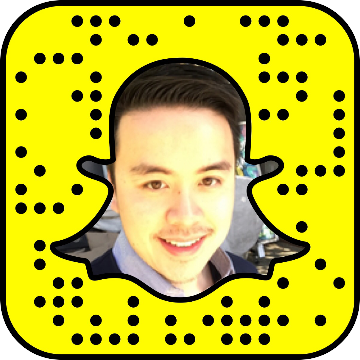 Justin Wu Snapchat