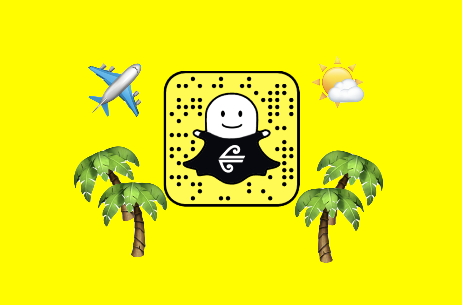 Air New Zealand Snapchat ads