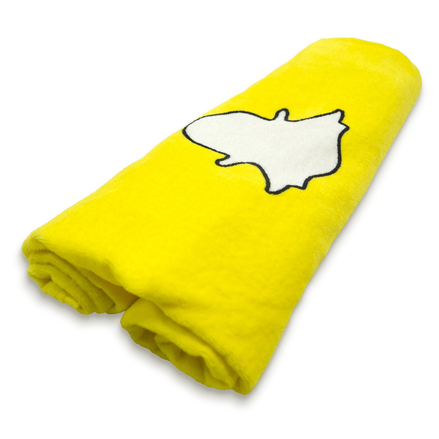 snapchat accessories beach towel