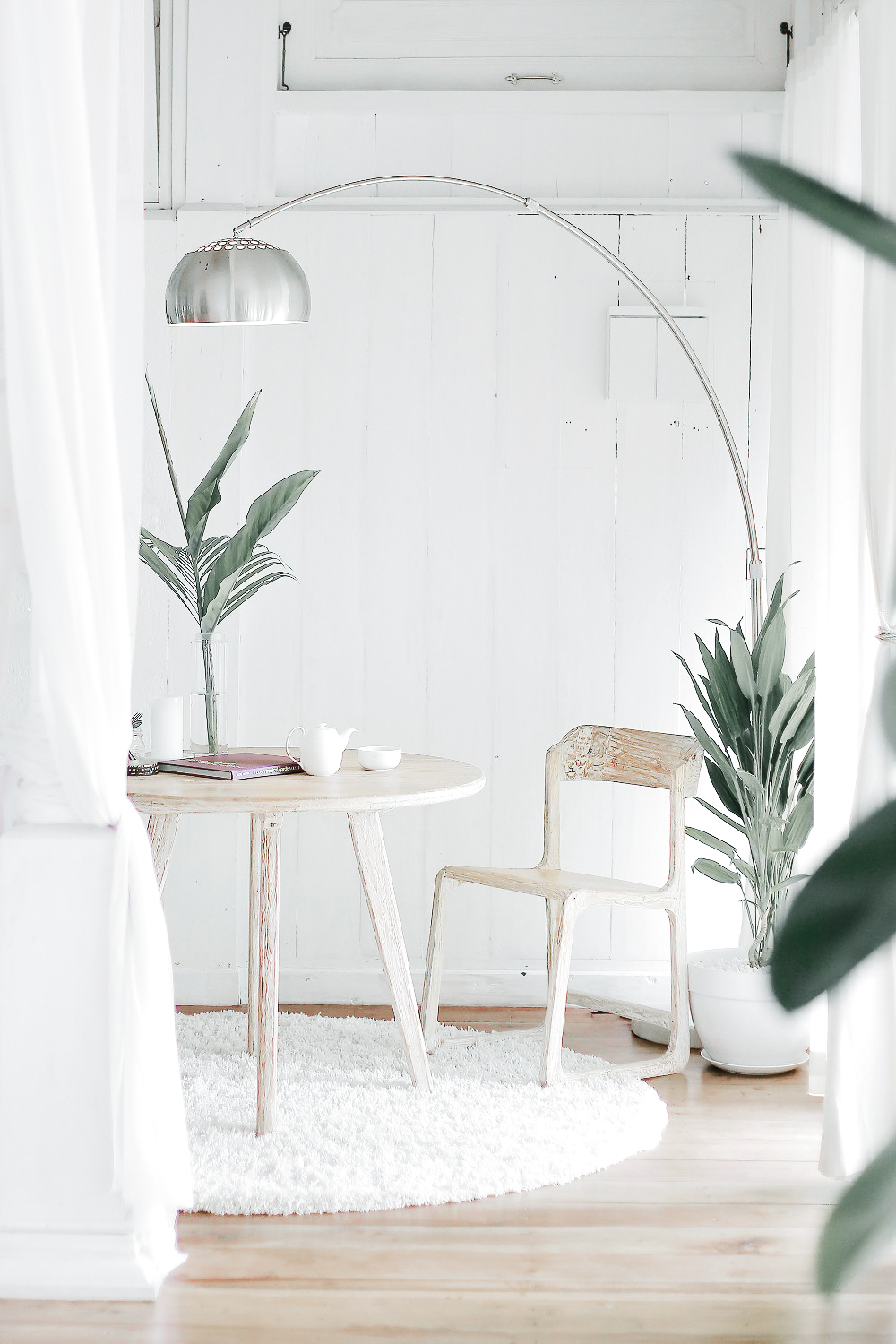 5 Core Principles Of Scandinavian Interior Design Ritual