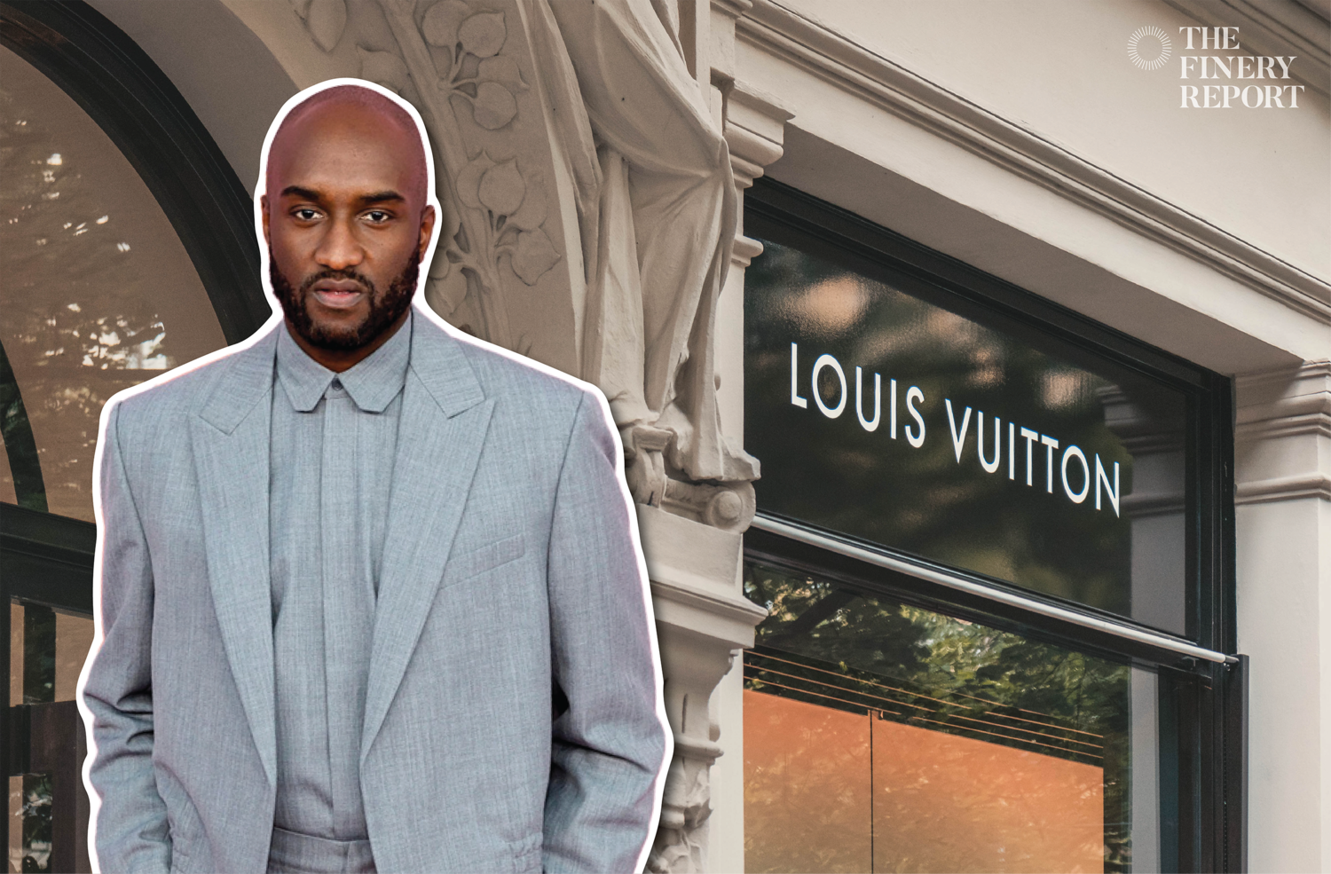 LVMH Takes Majority Stake In Virgil Abloh Streetwear Label Off