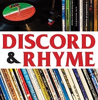 Discord Rhyme An Album Podcast
