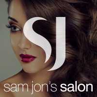 Sam Jons Salon