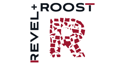 Image result for revel and roost