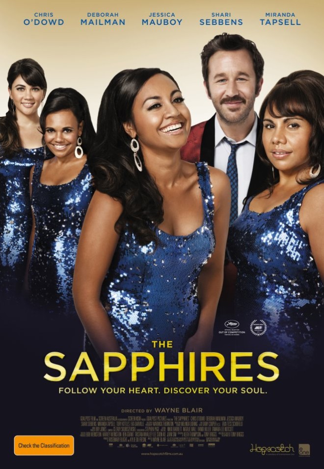 thesapphires_cover