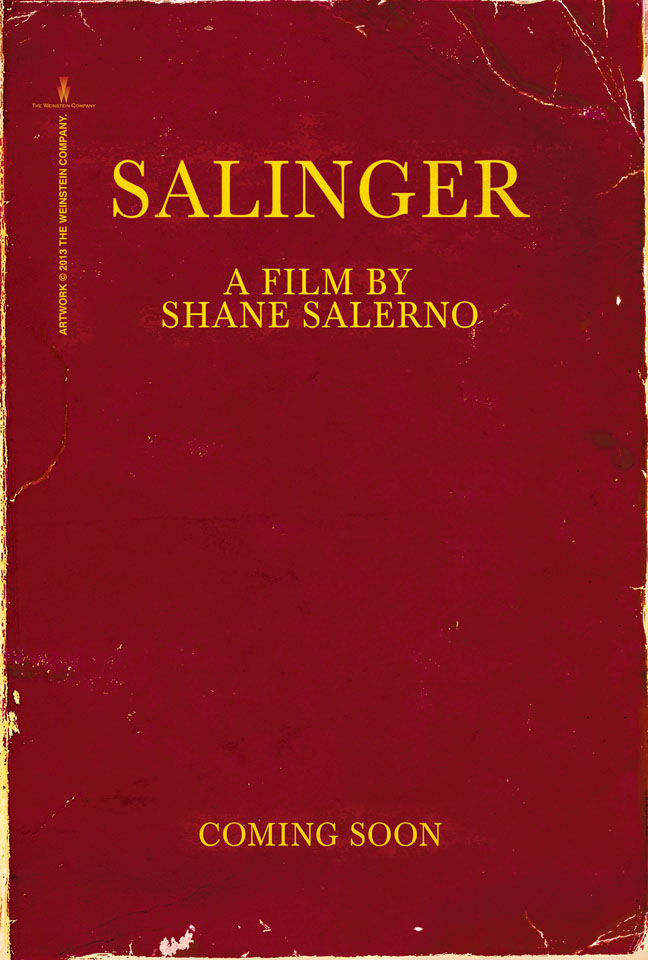 Salinger_Poster