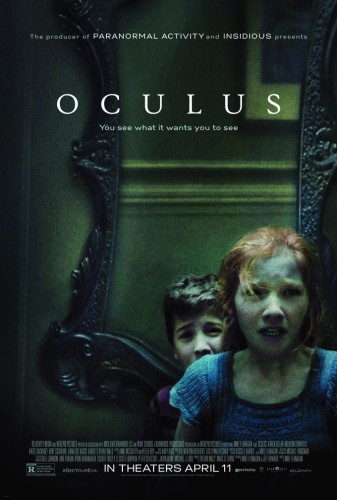 Oculus-poster