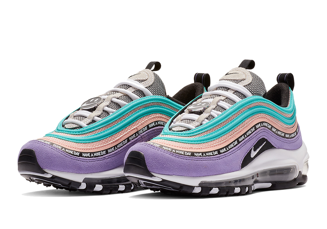 Nike Air Max 97 -Men- 'Have A Nike Day'