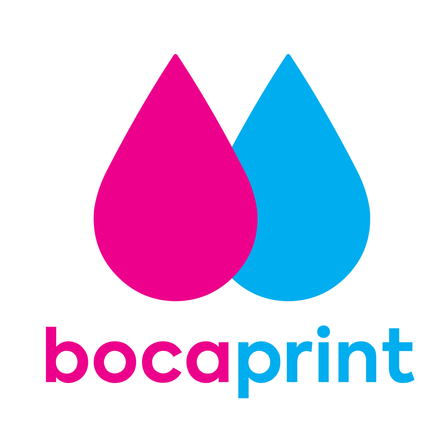 Boca Print  Graphics