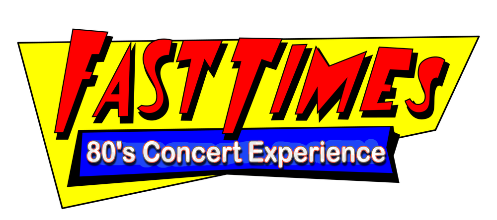 Fast Times Band- Best 80s cover band