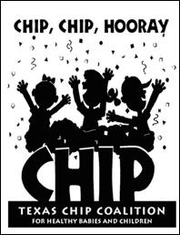 CHIP Coalition flyer
