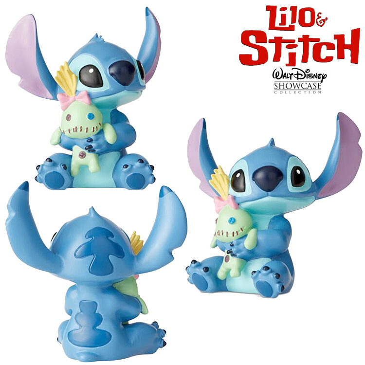 lilo and stitch toy