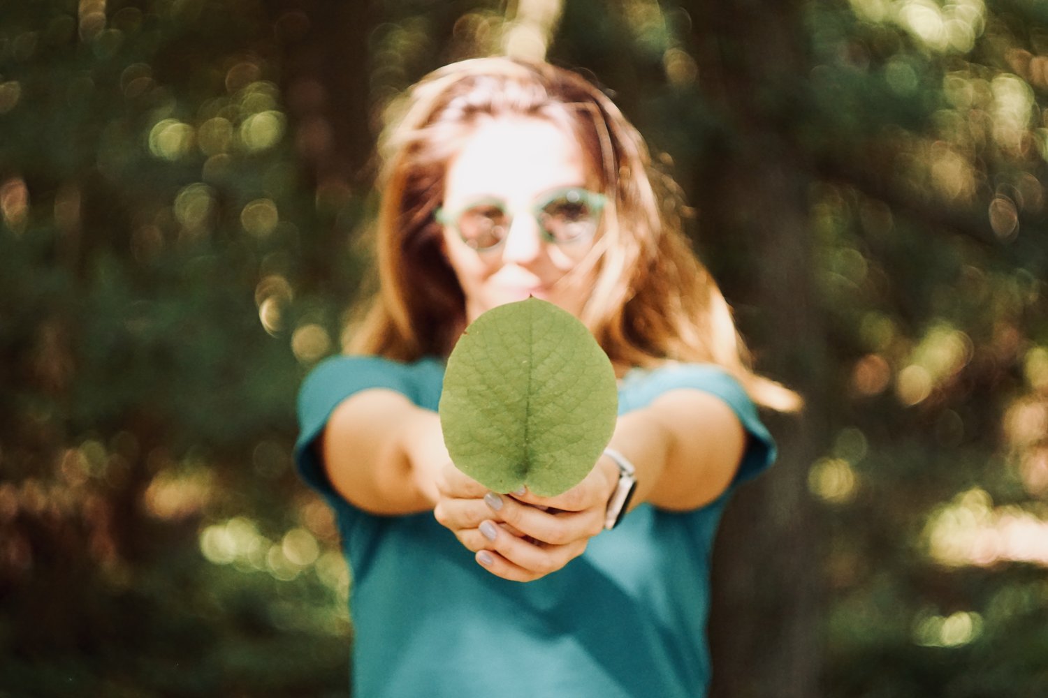 4 Easy Ways to Live a Healthier & More Eco-Friendly Lifestyle