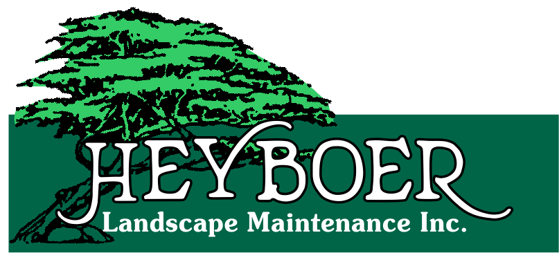 Heyboer Landscape Maintenance Inc