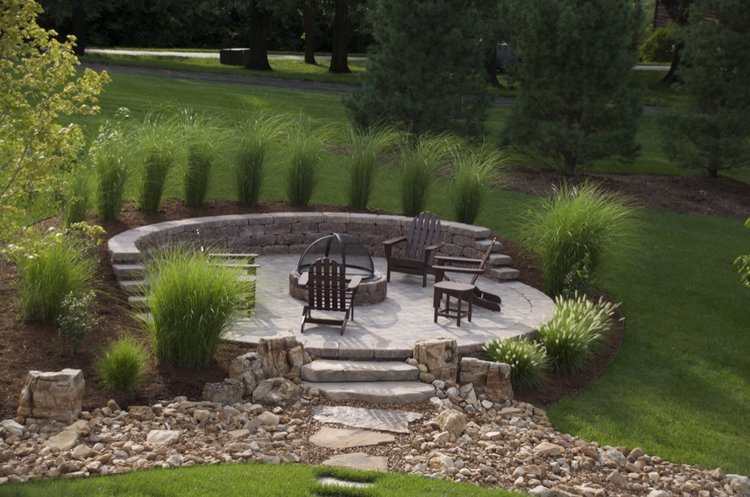 What S The Best Time Of Year To Build A Hardscape Millcreek Landscaping Nursery Columbia Mo