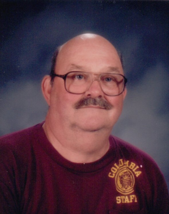 Charles William Lucas Obituary from Clyde W. Kraft Funeral Home