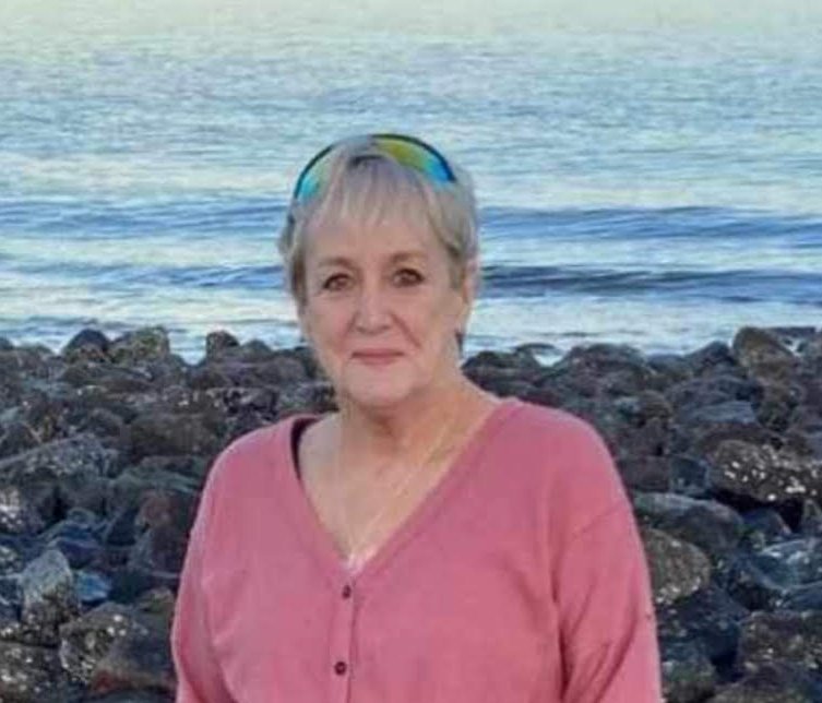 Margaret M. Vail Obituary from Clyde W. Kraft Funeral Home