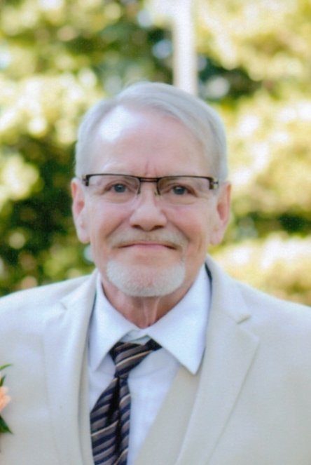 William T. "Bill" Anderson Obituary from Clyde W. Kraft Funeral Home