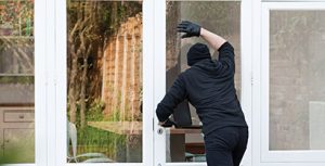 3M Home Window Film - Increase Home Safety and Security