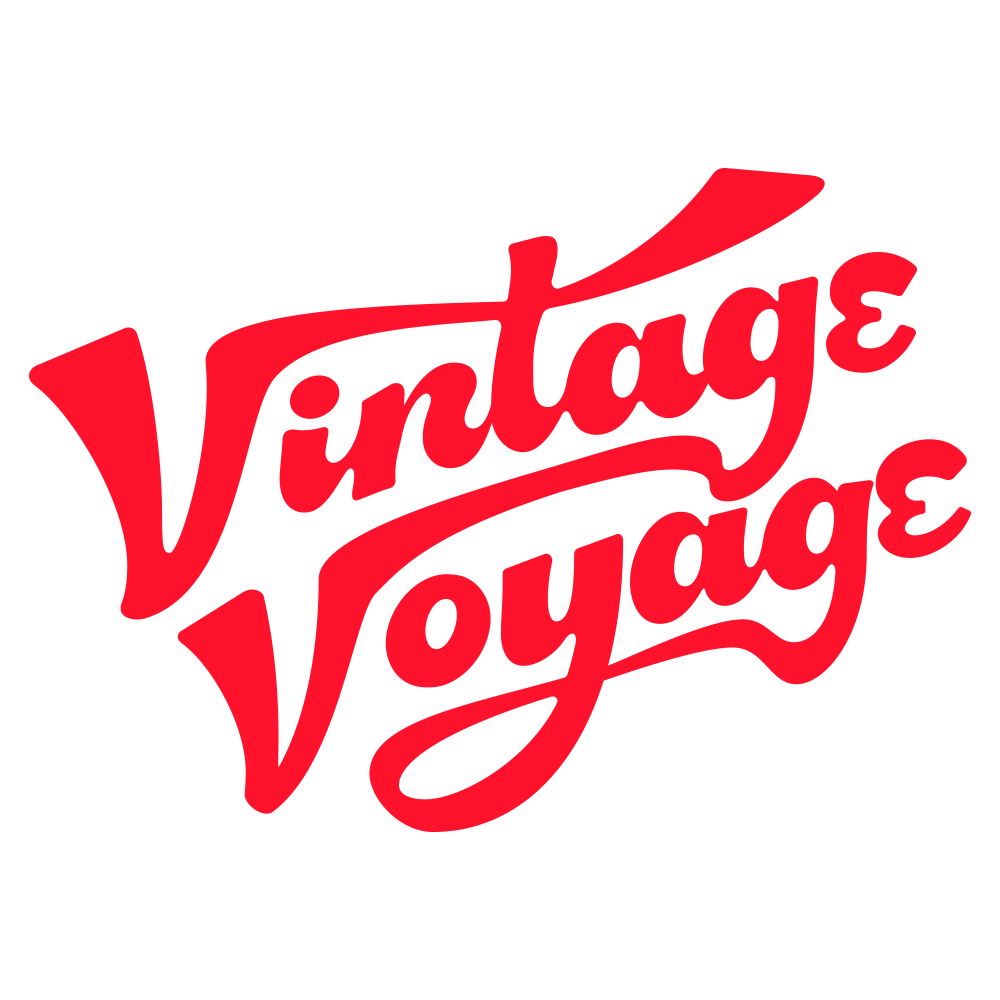 Vintage Voyage Design Supply