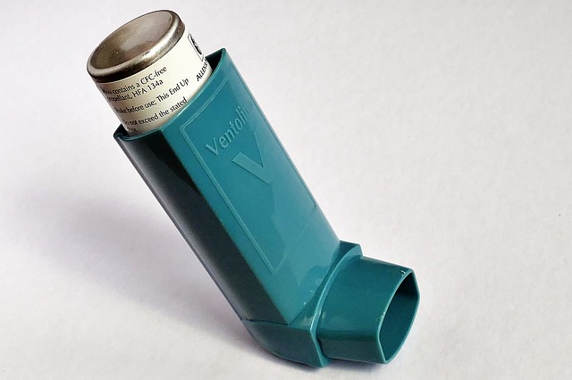 Hypnosis to help manage asthma — Bristol Hypnotherapy