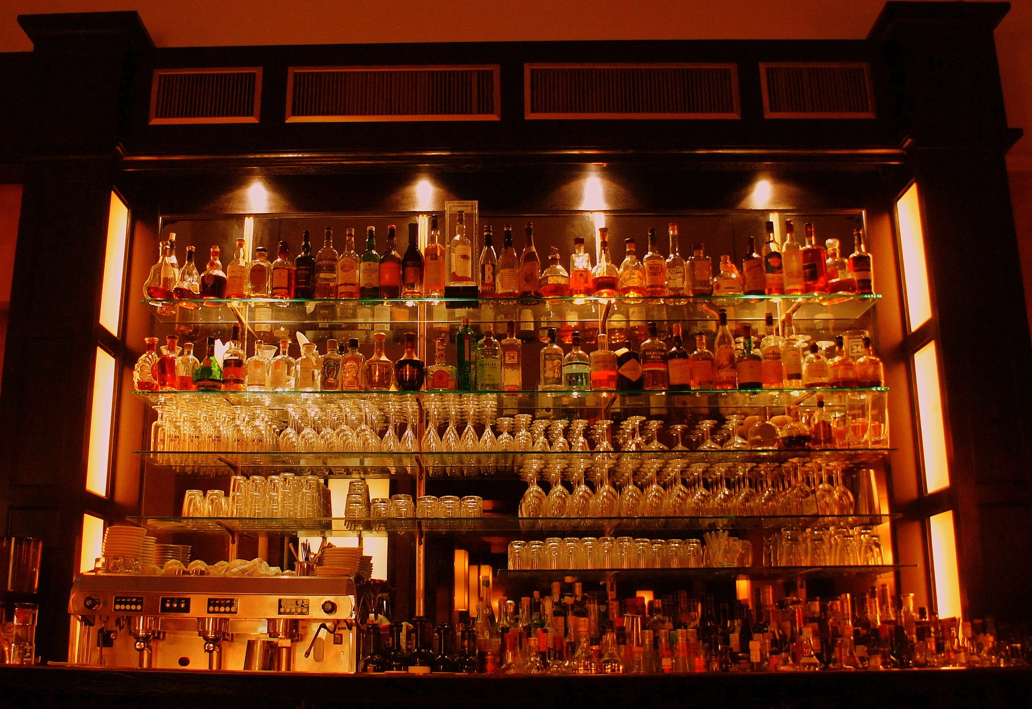 Barista Bar Munich