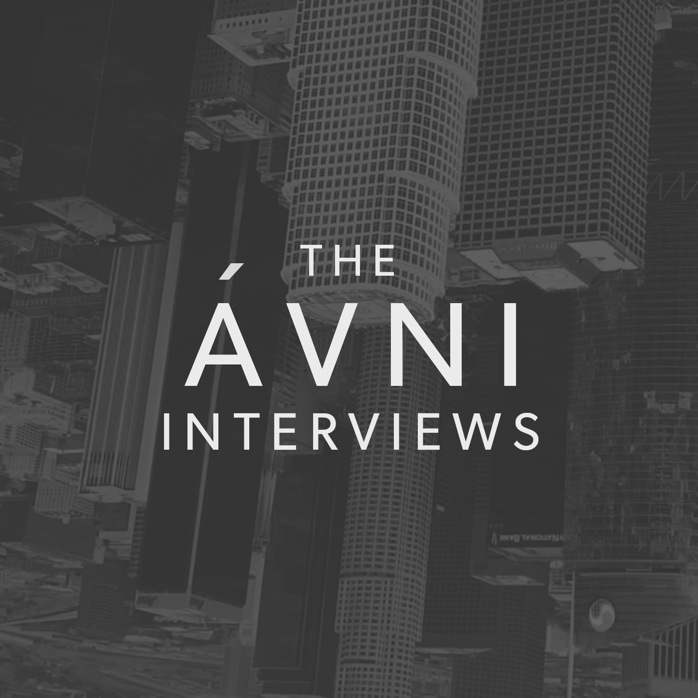 Design Your Dream Life | The AVNI Interviews 0022 with Mikey Taylor & Eric Bork