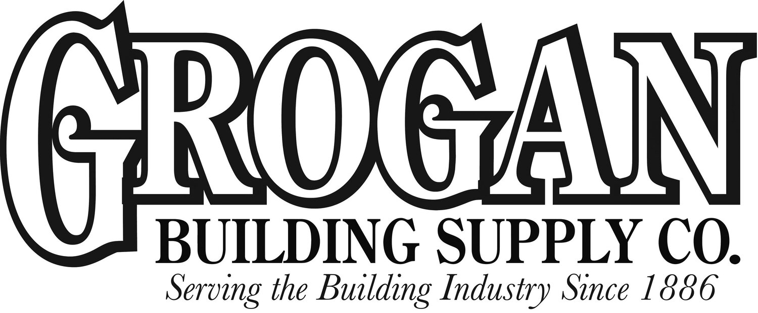 Grogan Builders Supply Co