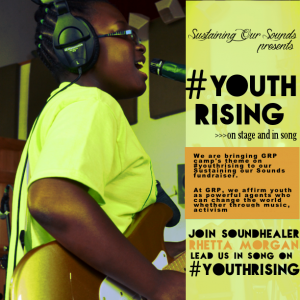 youthrising