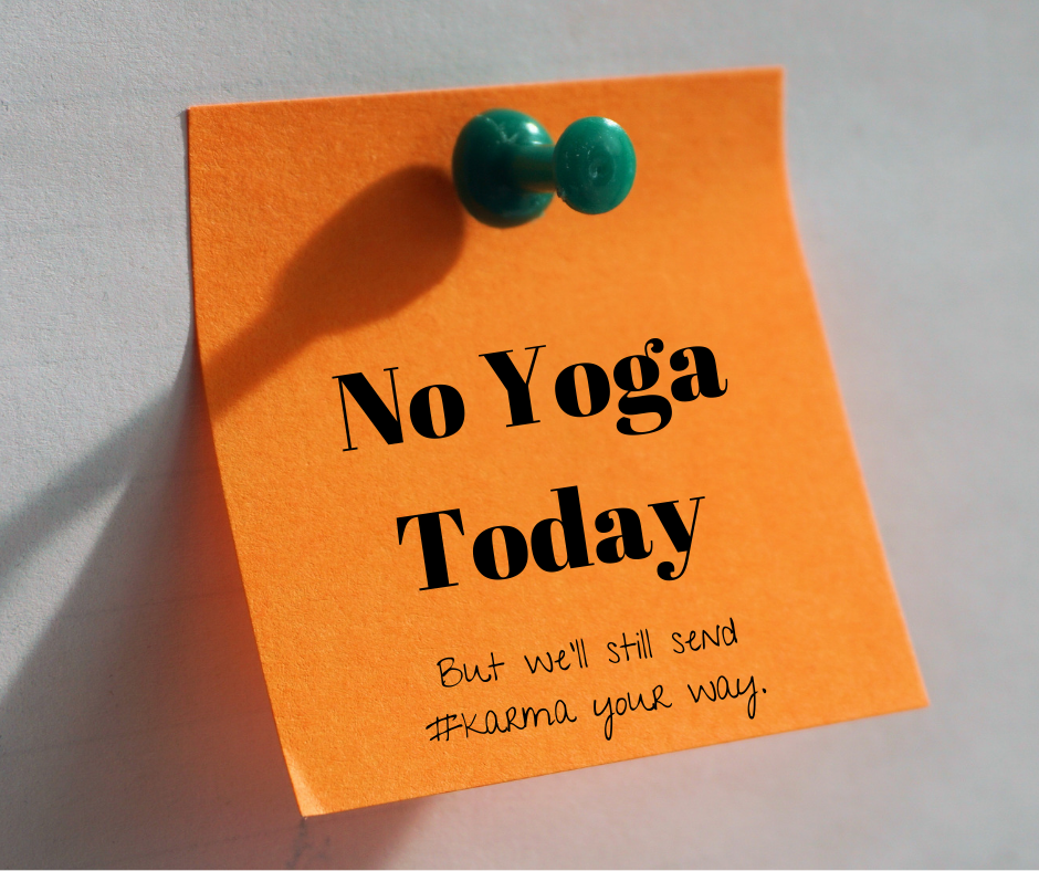 yoga today
