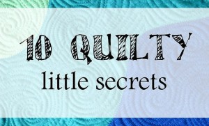 quilty secrets