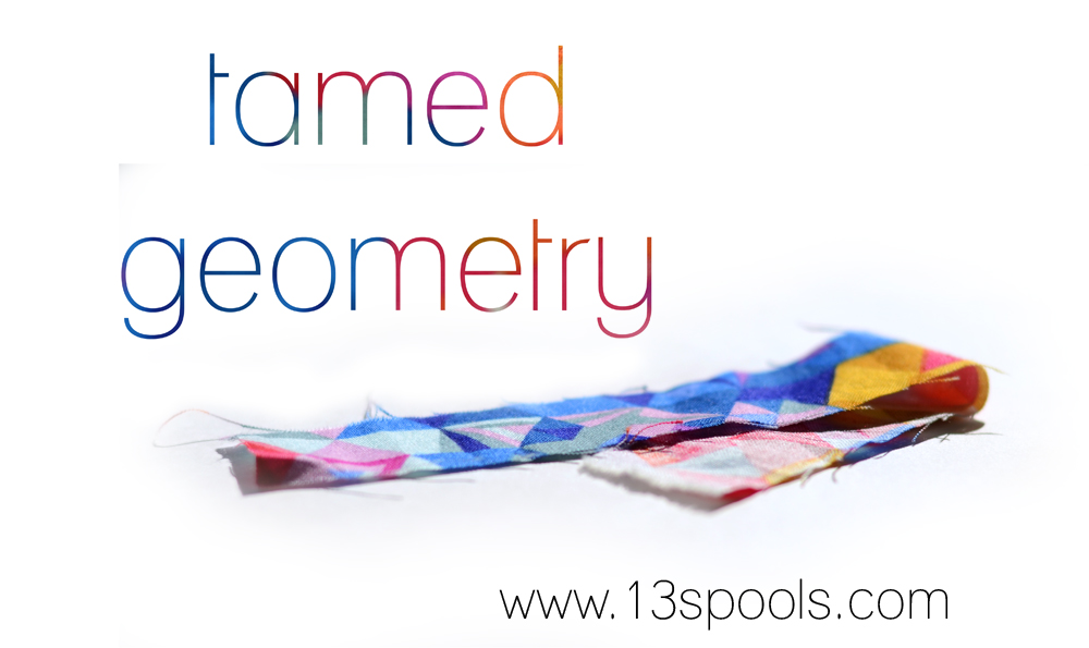 tamed geometry 2