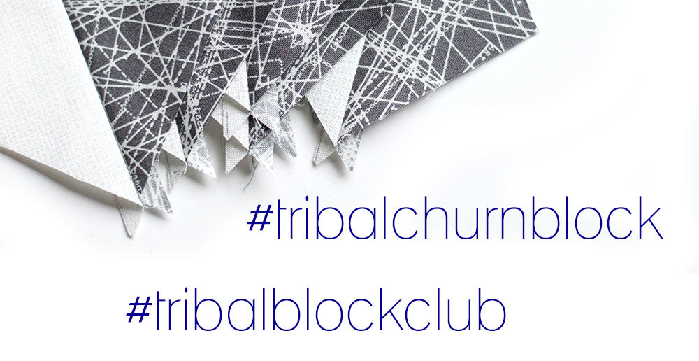 tribal churn hashtags