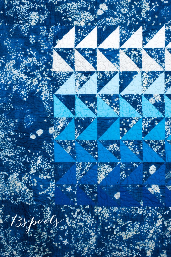 blue baby quilt 2