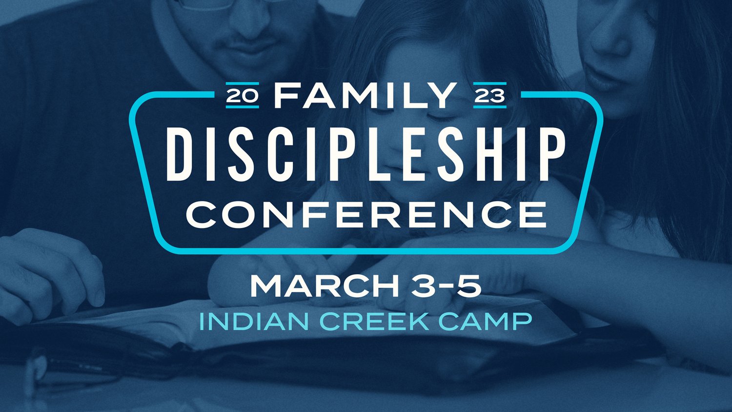 Family Discipleship Conference — LifePoint Church