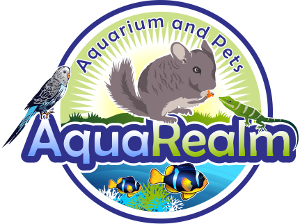 Aqua Realm Aquarium