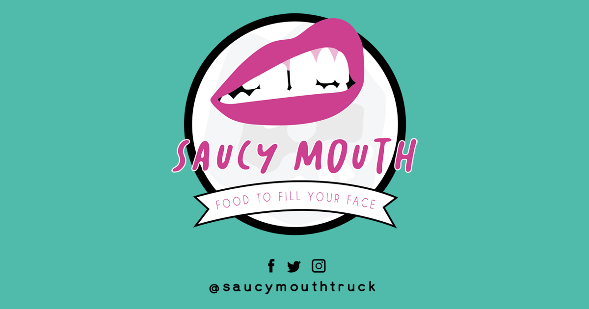 Saucy Mouth