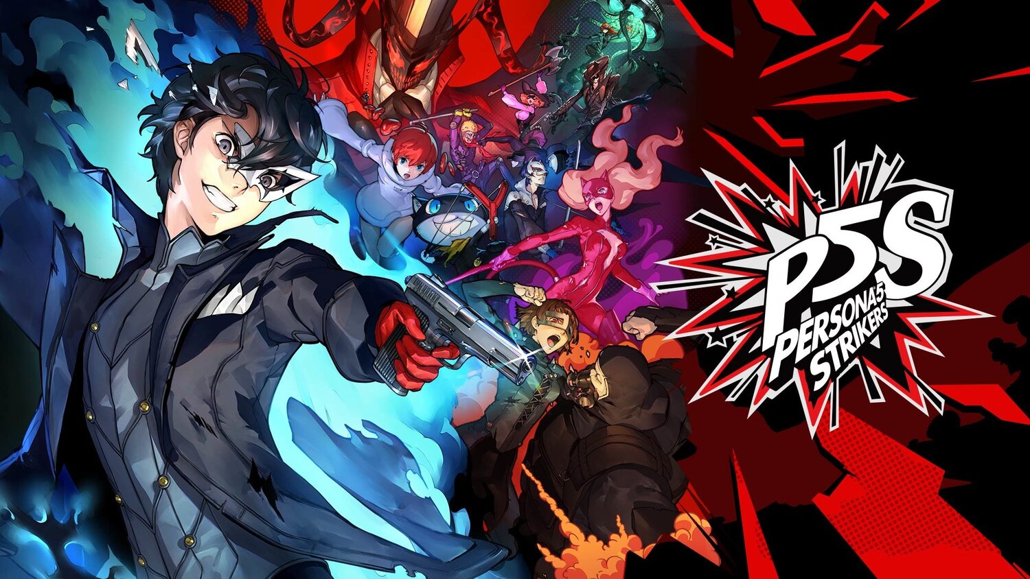 Persona 5 Strikers: 10 Details About The Main Characters You Didn't Know