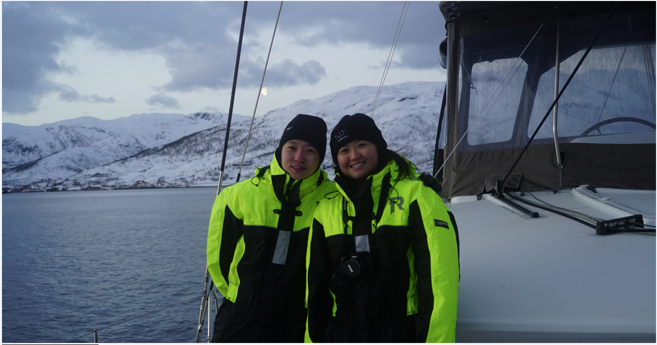 #VIP Tour | #whalesafari | #Whalewatching | #Tromso