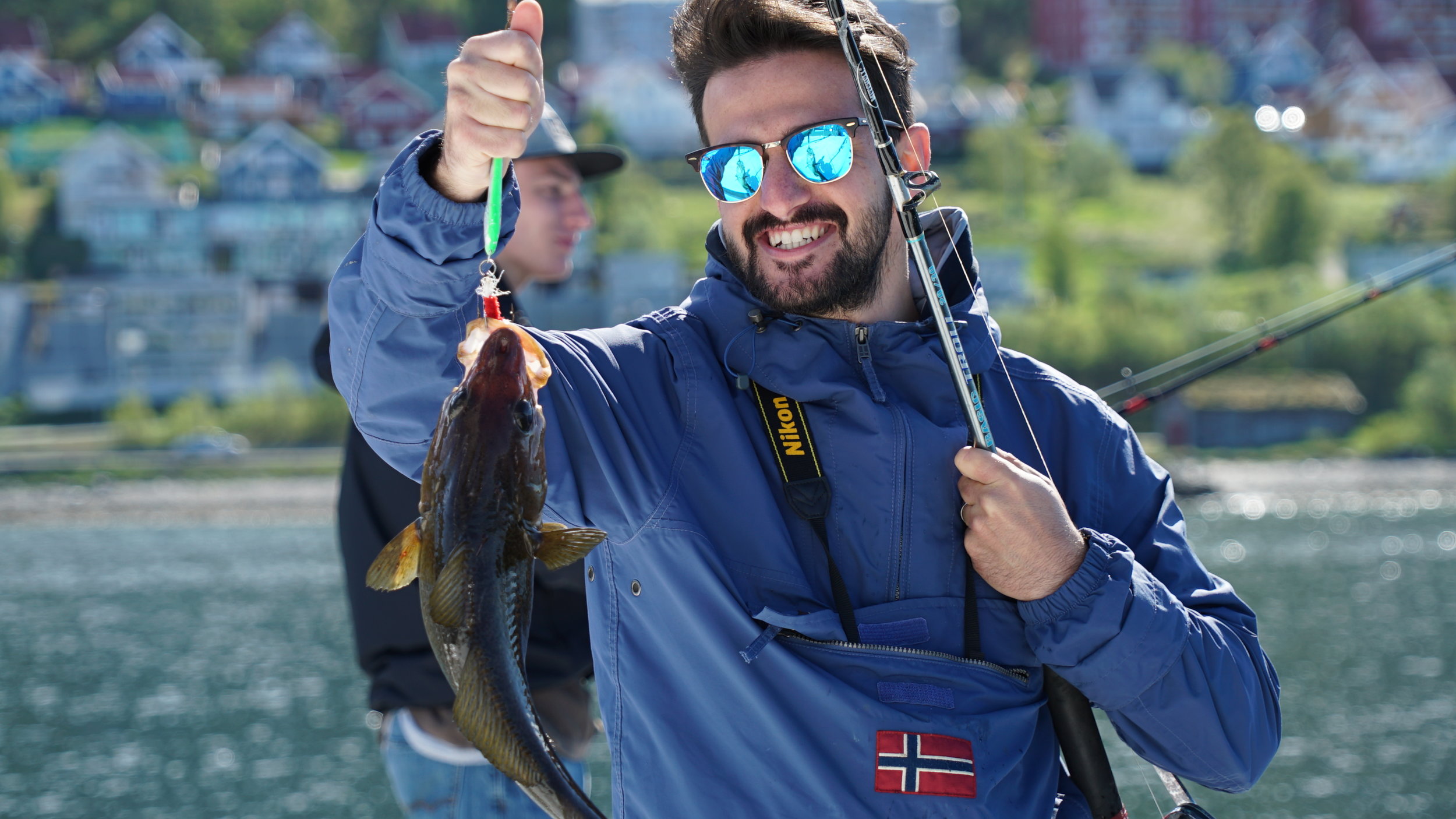 Fisketur | Tromsø