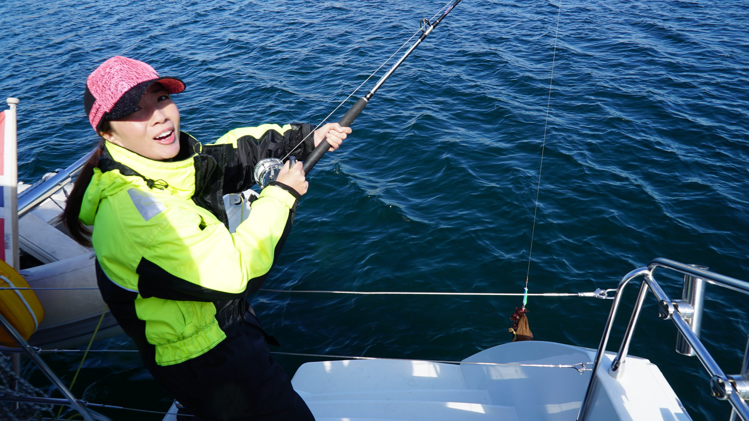#Fishing | #Tromso